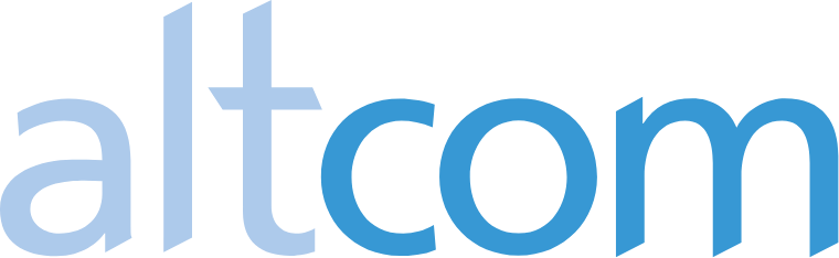 Altcom logo